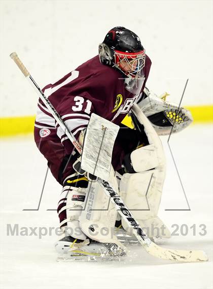 Thumbnail 3 in Don Bosco Prep @ Fairfield Prep photogallery.