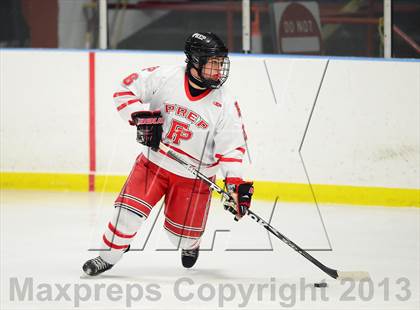 Thumbnail 2 in Don Bosco Prep @ Fairfield Prep photogallery.