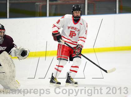 Thumbnail 3 in Don Bosco Prep @ Fairfield Prep photogallery.