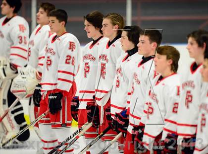 Thumbnail 2 in Don Bosco Prep @ Fairfield Prep photogallery.