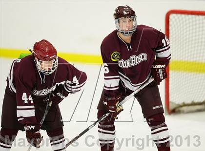 Thumbnail 3 in Don Bosco Prep @ Fairfield Prep photogallery.