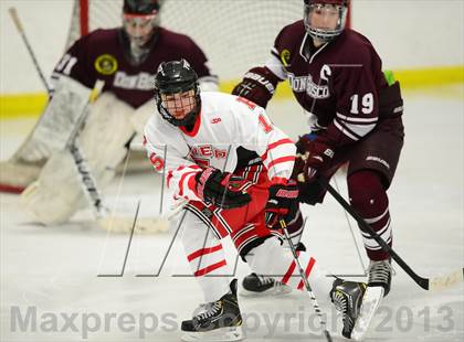Thumbnail 3 in Don Bosco Prep @ Fairfield Prep photogallery.