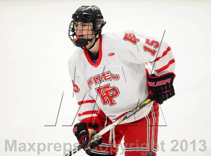 Thumbnail 1 in Don Bosco Prep @ Fairfield Prep photogallery.