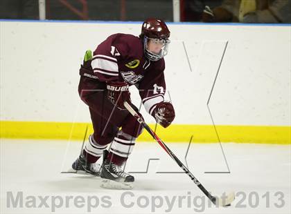 Thumbnail 1 in Don Bosco Prep @ Fairfield Prep photogallery.