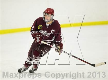 Thumbnail 2 in Don Bosco Prep @ Fairfield Prep photogallery.