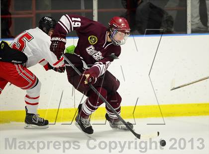 Thumbnail 3 in Don Bosco Prep @ Fairfield Prep photogallery.