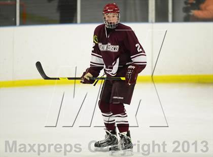 Thumbnail 1 in Don Bosco Prep @ Fairfield Prep photogallery.