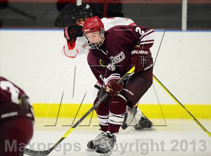 Thumbnail 2 in Don Bosco Prep @ Fairfield Prep photogallery.