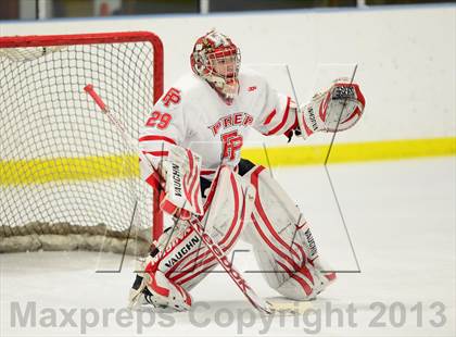 Thumbnail 1 in Don Bosco Prep @ Fairfield Prep photogallery.