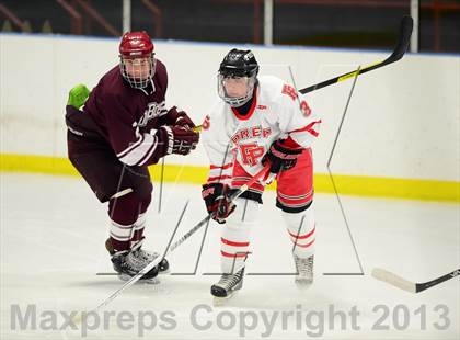 Thumbnail 1 in Don Bosco Prep @ Fairfield Prep photogallery.