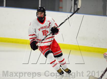 Thumbnail 2 in Don Bosco Prep @ Fairfield Prep photogallery.