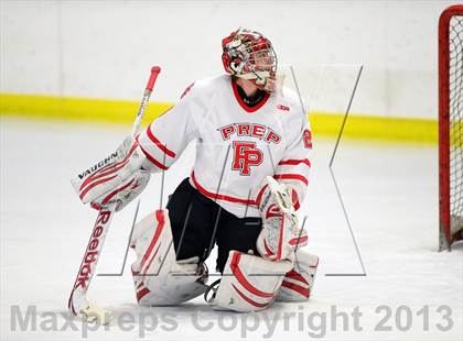 Thumbnail 3 in Don Bosco Prep @ Fairfield Prep photogallery.