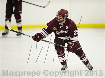 Thumbnail 1 in Don Bosco Prep @ Fairfield Prep photogallery.