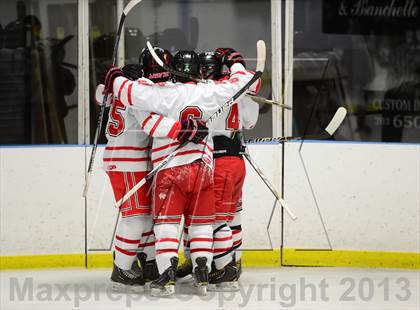 Thumbnail 3 in Don Bosco Prep @ Fairfield Prep photogallery.