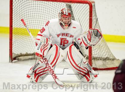 Thumbnail 3 in Don Bosco Prep @ Fairfield Prep photogallery.