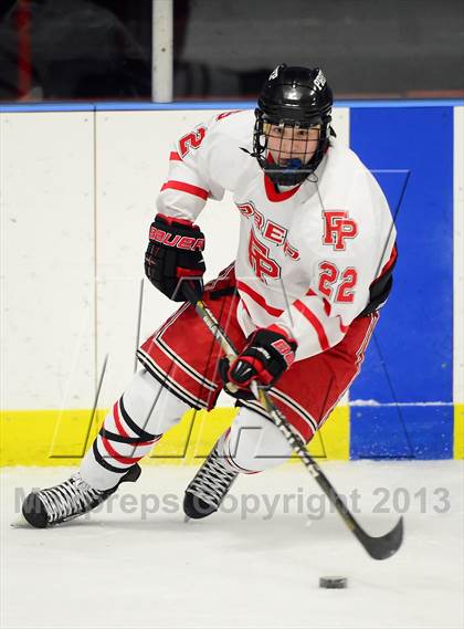 Thumbnail 2 in Don Bosco Prep @ Fairfield Prep photogallery.