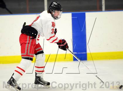 Thumbnail 3 in Don Bosco Prep @ Fairfield Prep photogallery.