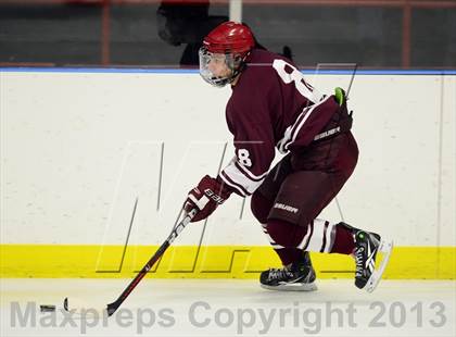 Thumbnail 1 in Don Bosco Prep @ Fairfield Prep photogallery.