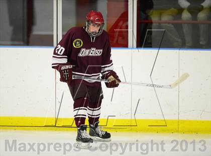 Thumbnail 1 in Don Bosco Prep @ Fairfield Prep photogallery.