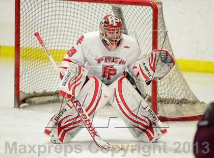 Thumbnail 1 in Don Bosco Prep @ Fairfield Prep photogallery.