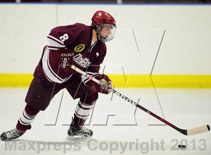 Thumbnail 1 in Don Bosco Prep @ Fairfield Prep photogallery.