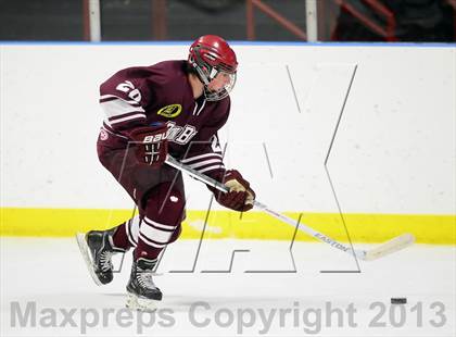 Thumbnail 3 in Don Bosco Prep @ Fairfield Prep photogallery.