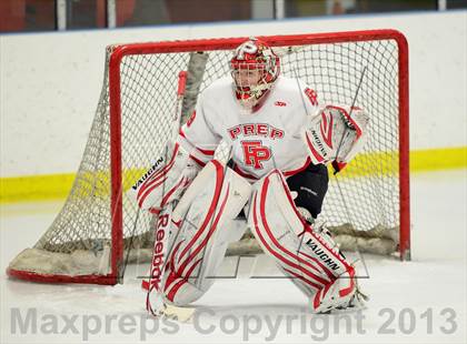 Thumbnail 1 in Don Bosco Prep @ Fairfield Prep photogallery.