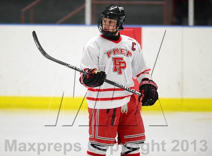 Thumbnail 3 in Don Bosco Prep @ Fairfield Prep photogallery.
