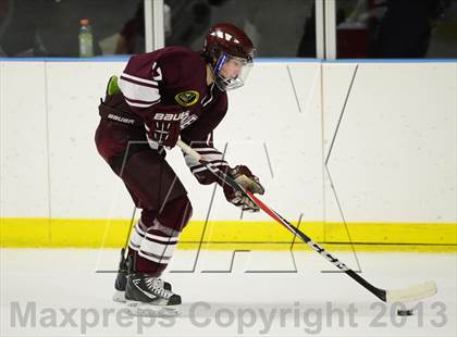 Thumbnail 3 in Don Bosco Prep @ Fairfield Prep photogallery.