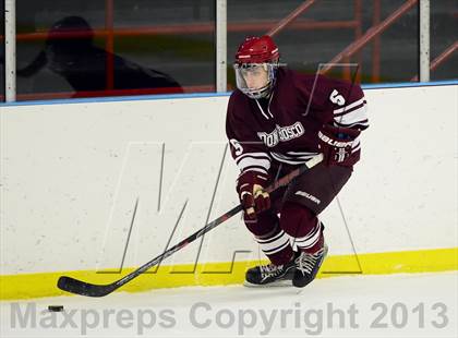 Thumbnail 3 in Don Bosco Prep @ Fairfield Prep photogallery.