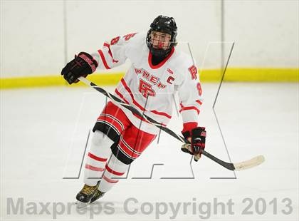 Thumbnail 1 in Don Bosco Prep @ Fairfield Prep photogallery.
