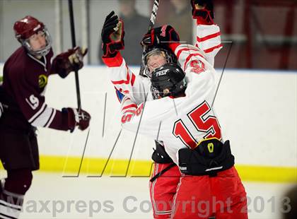 Thumbnail 3 in Don Bosco Prep @ Fairfield Prep photogallery.