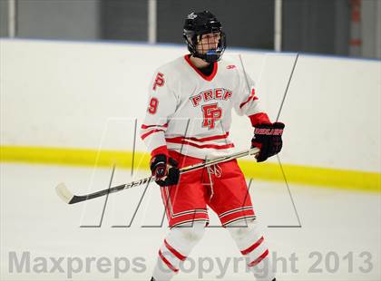 Thumbnail 3 in Don Bosco Prep @ Fairfield Prep photogallery.