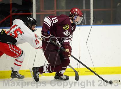 Thumbnail 1 in Don Bosco Prep @ Fairfield Prep photogallery.