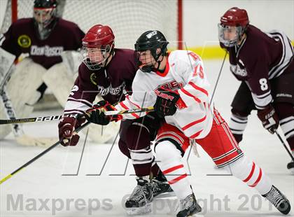 Thumbnail 1 in Don Bosco Prep @ Fairfield Prep photogallery.
