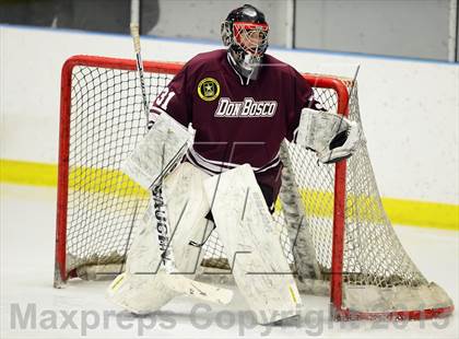 Thumbnail 2 in Don Bosco Prep @ Fairfield Prep photogallery.