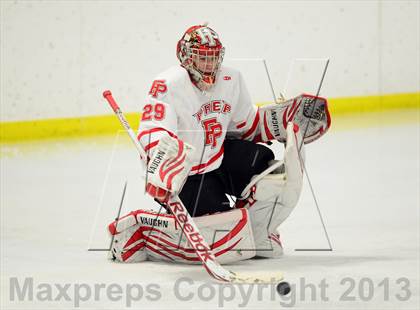 Thumbnail 3 in Don Bosco Prep @ Fairfield Prep photogallery.