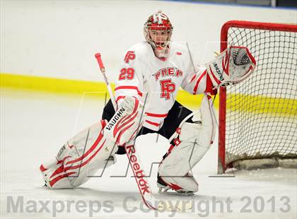 Thumbnail 1 in Don Bosco Prep @ Fairfield Prep photogallery.