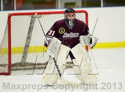 Thumbnail 3 in Don Bosco Prep @ Fairfield Prep photogallery.