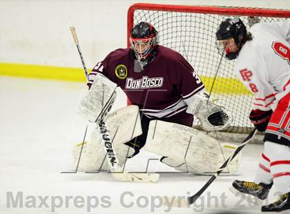 Thumbnail 3 in Don Bosco Prep @ Fairfield Prep photogallery.