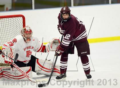 Thumbnail 3 in Don Bosco Prep @ Fairfield Prep photogallery.