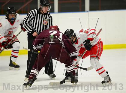Thumbnail 1 in Don Bosco Prep @ Fairfield Prep photogallery.