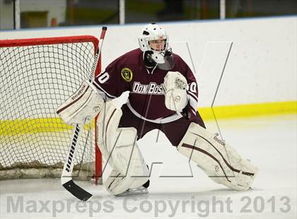 Thumbnail 1 in Don Bosco Prep @ Fairfield Prep photogallery.