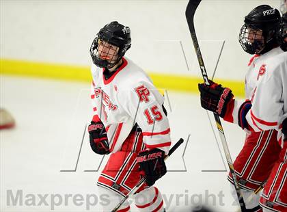 Thumbnail 3 in Don Bosco Prep @ Fairfield Prep photogallery.