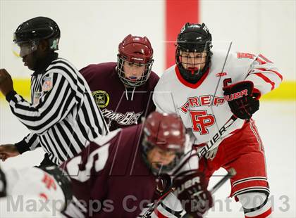 Thumbnail 1 in Don Bosco Prep @ Fairfield Prep photogallery.