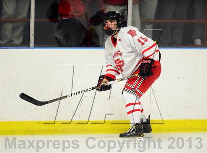 Thumbnail 1 in Don Bosco Prep @ Fairfield Prep photogallery.