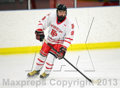 Thumbnail 2 in Don Bosco Prep @ Fairfield Prep photogallery.