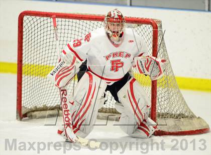 Thumbnail 3 in Don Bosco Prep @ Fairfield Prep photogallery.