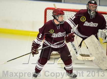 Thumbnail 2 in Don Bosco Prep @ Fairfield Prep photogallery.