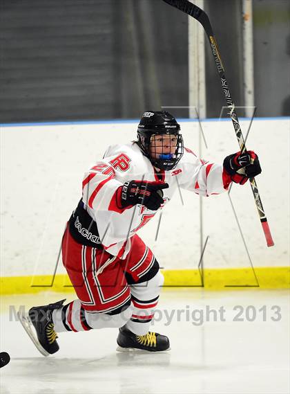 Thumbnail 3 in Don Bosco Prep @ Fairfield Prep photogallery.